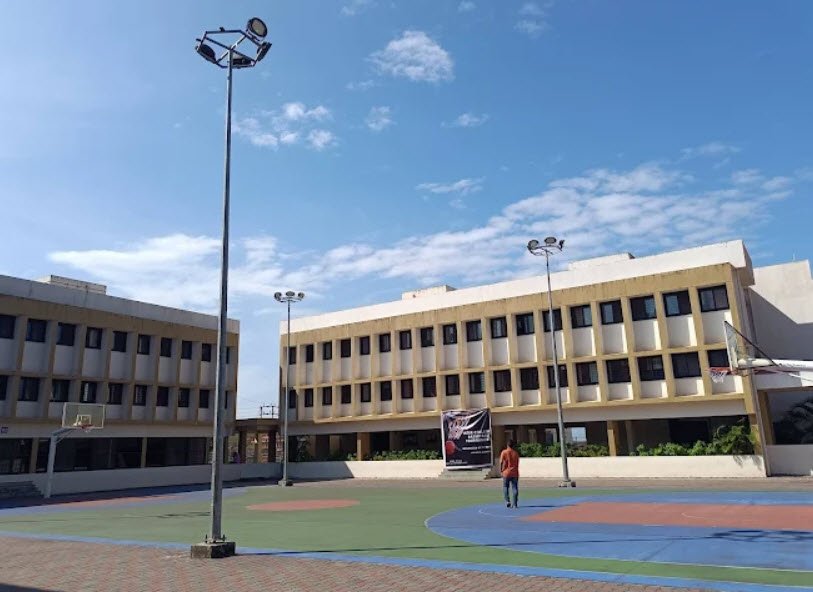 Indian Institute of Technology Goa (IIT-Goa), North Goa, Goa - Vushii.com